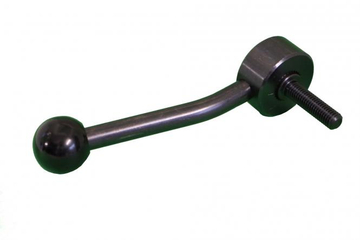 Klemmhebel M8x32 A15