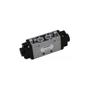 Ventil AC-7120 5/2-1/8