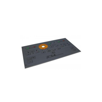 Bedientafel Oberteil