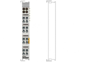ENDKLEMME KL 9010