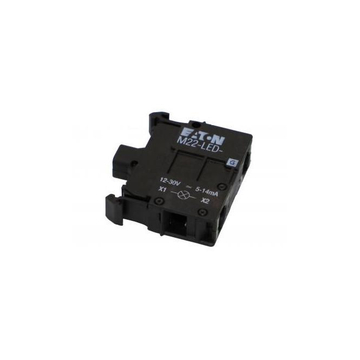 LED-ELEMENT 24VDC GRÜN