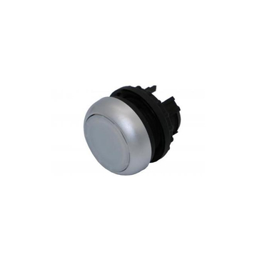 M22 DL R Leuchtdrucktaste WS Flach