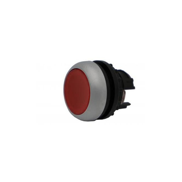 M22 DL R Leuchtdrucktaste ROT Flach