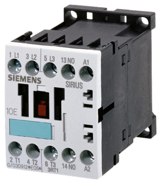 SCHÜTZ 4KW MIT HS
