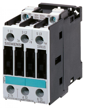 LEISTUNGSSCHÜTZ 24VDC,11KW