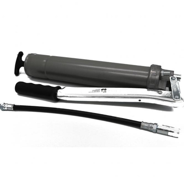 Handhebelfettpresse