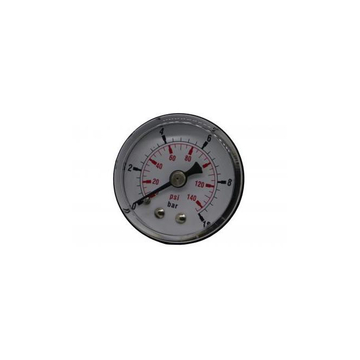 Manometer 1/8 Zoll