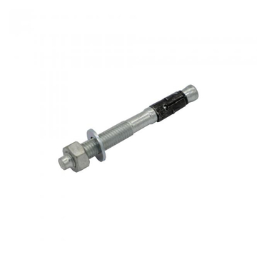 DÜBEL PBS FAZ II 8/10