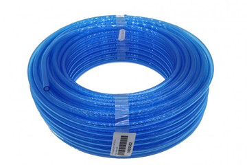 PU SCHLAUCH 10/7 BLAU