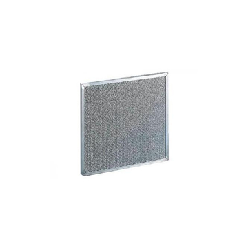 Metallfiltermatte
