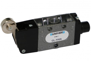 Ventil Univer CM 400 A