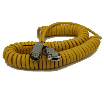 Spannbockkabel