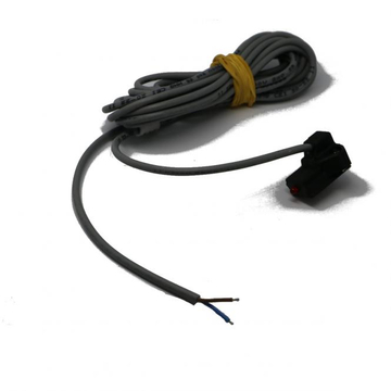 Sensor Werkzeugwechselklappe