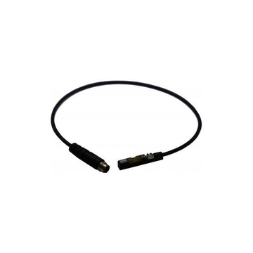 Reedkontakt mit Stecker