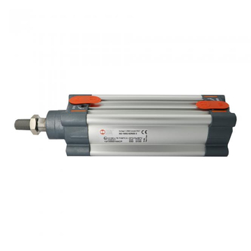 Zylinder horizontal