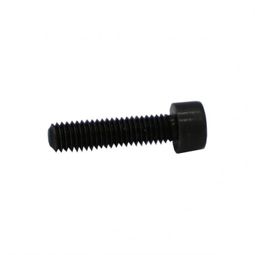 Zylinderschraube M6x25