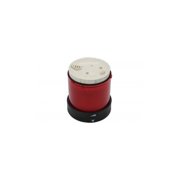 Ampel Rotes Element