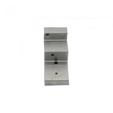 Spannklotz variable Seite