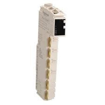 Dezentrales Gebermodul