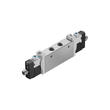 Magnetventil VUVG-L14-B52-T-G18-1R8L