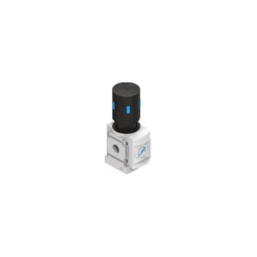 Druckregler MS4-LR-1/4-D5-AS