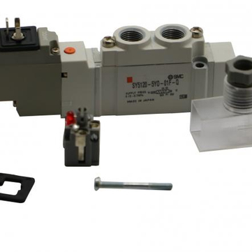 Ventil SY5120-5Y0-01F 