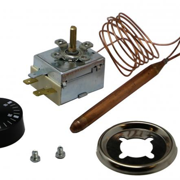 THERMOSTAT TL-54062 / P6Z - C 