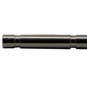 Verbindungsstück 6mm 