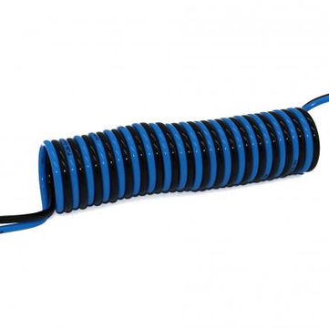Spiralschlauch für Spannbock SPDUO 6/4-1,5m 