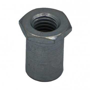 Adapter Spannzylinder 