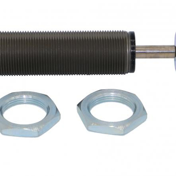 Endschlagdämpfer RBC2725 (hinten) 