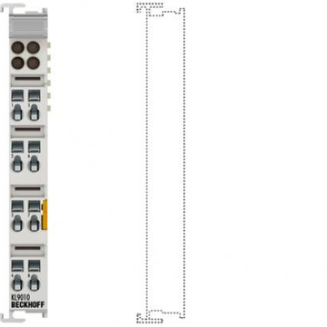 ENDKLEMME KL 9010 