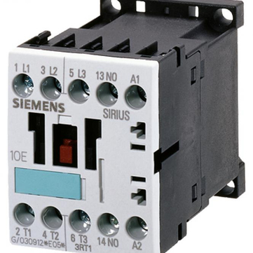 SCHÜTZ 4KW MIT HS 