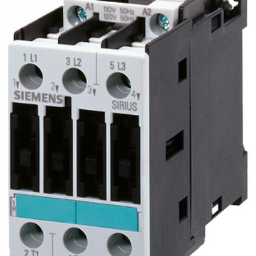 LEISTUNGSSCHÜTZ 24VDC,11KW 