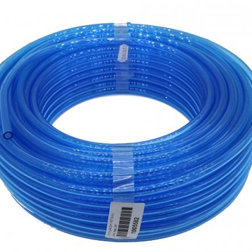PU SCHLAUCH 10/7 BLAU 