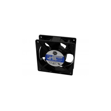 Ventilator 120X120 18W. 230V. 