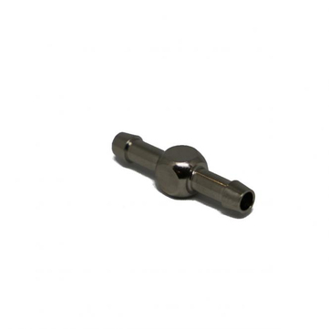 Schlauchverbinder 4mm 