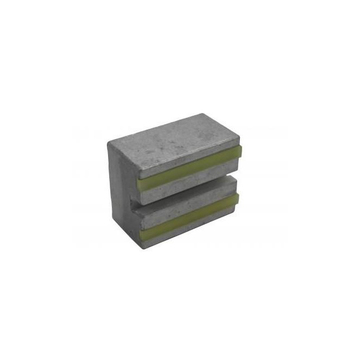 Druckstück 55 mm 