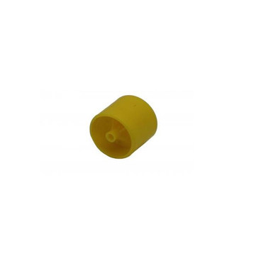 Rolle gelb 