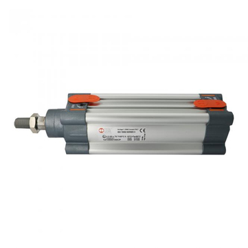 Zylinder horizontal 