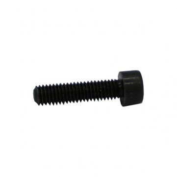 Zylinderschraube M6x25 