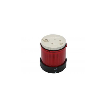 Ampel Rotes Element 