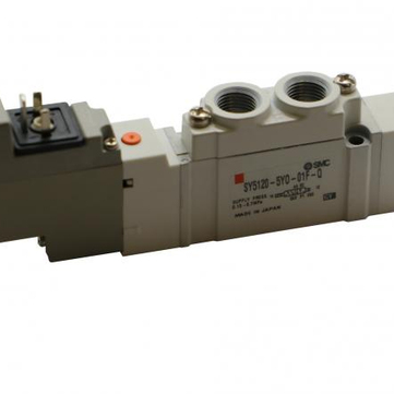 Ventil SY5120-5Y0-01F 