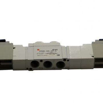 Ventil SY5320-5Y0-01F 