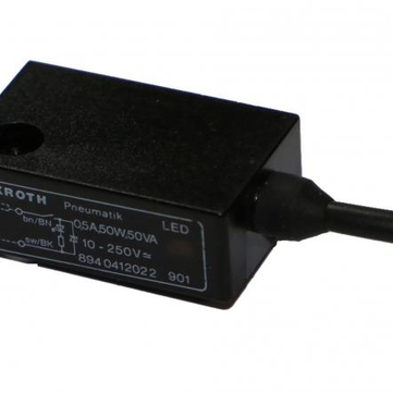 Magnetschalter 2,5mm 