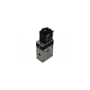 3/2-Wege Magnetventil 