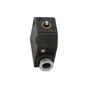 Endschalter M081-R 