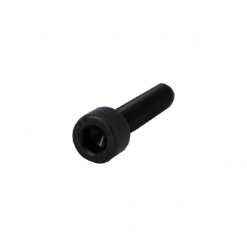 Zylinderschraube M6x25 