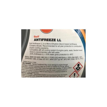 Kühlkonzentrat Frässpindel 1,5 L (G) 