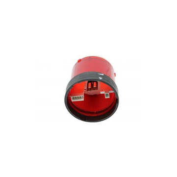 Ampel Rotes Element 